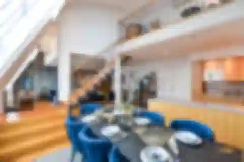Haštalská, Staré Město - Prague 1 | Rent, Apartment, Two-bedroom (3+kk), 141 m²