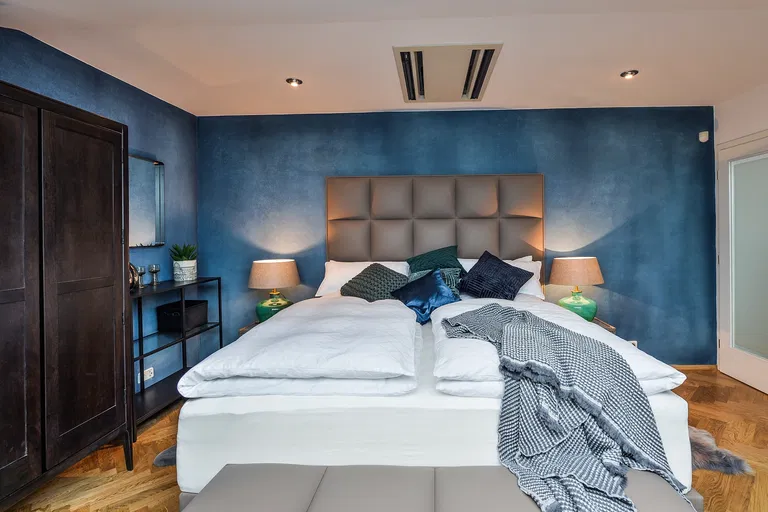 Haštalská, Staré Město - Praha 1 | Prenájom, Byt, 3-izbový, 141 m²