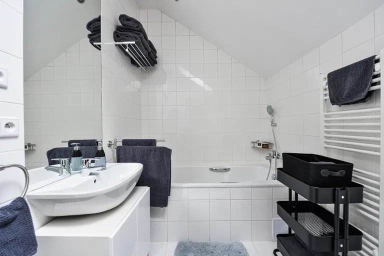 Haštalská, Staré Město - Praha 1 | Prenájom, Byt, 3-izbový, 141 m²