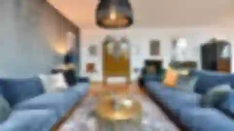 Haštalská, Staré Město - Prague 1 | Rent, Apartment, Two-bedroom (3+kk), 141 m²