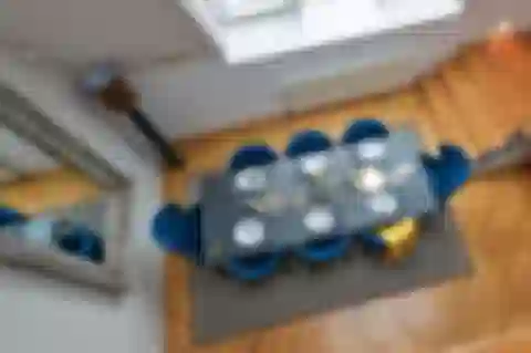 Haštalská, Staré Město - Prague 1 | Rent, Apartment, Two-bedroom (3+kk), 141 m²