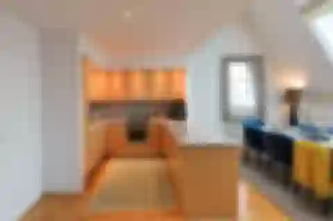 Haštalská, Staré Město - Prague 1 | Rent, Apartment, Two-bedroom (3+kk), 141 m²