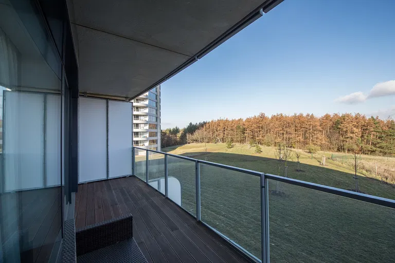 Netroufalky, Brno - Bohunice - Brno-město | Sale, Apartment, Three-bedroom (4+kk), 160 m²