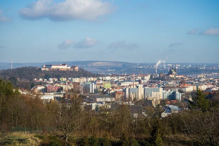 Netroufalky, Brno - Bohunice - Brno-město | Sale, Apartment, Three-bedroom (4+kk), 160 m²