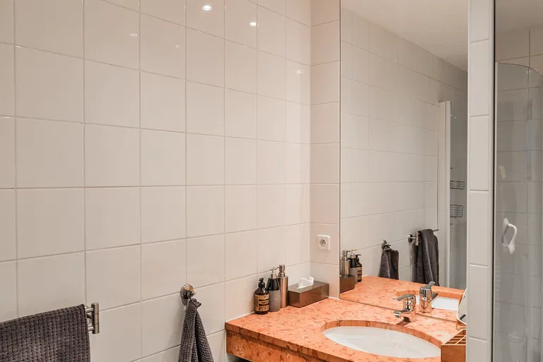Haštalská, Staré Město - Praha 1 | Prenájom, Byt, 3-izbový, 141 m²