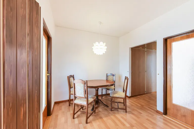 Terasovitá, Podolí - Prague 4 | Sale, Apartment, Two-bedroom (3+1), 96 m²