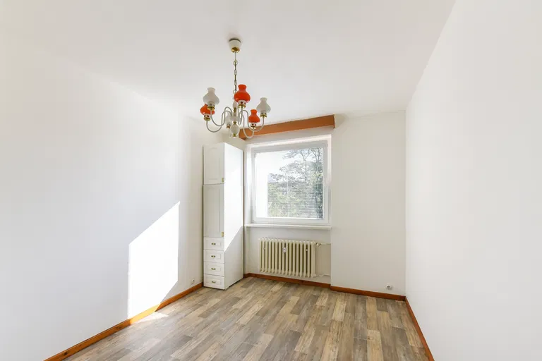 Terasovitá, Podolí - Prague 4 | Sale, Apartment, Two-bedroom (3+1), 96 m²