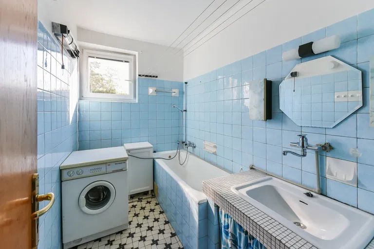 Terasovitá, Podolí - Prague 4 | Sale, Apartment, Two-bedroom (3+1), 96 m²