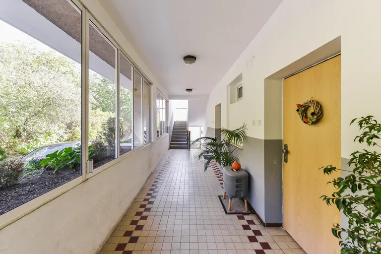 Terasovitá, Podolí - Prague 4 | Sale, Apartment, Two-bedroom (3+1), 96 m²