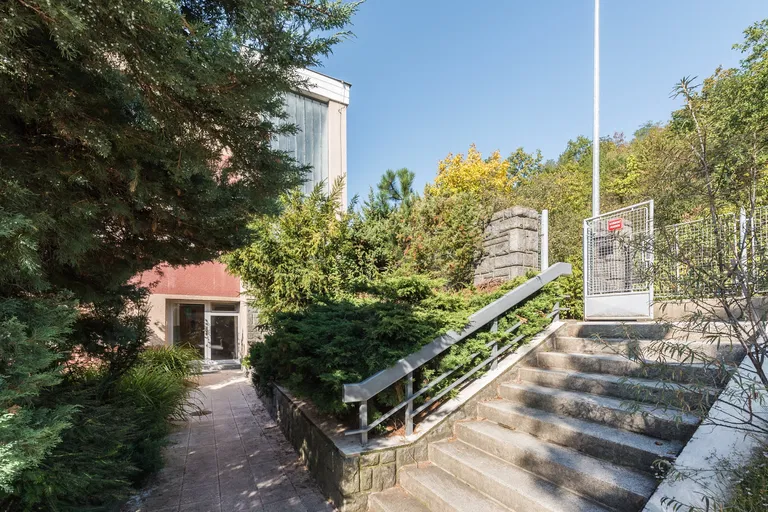 Terasovitá, Podolí - Prague 4 | Sale, Apartment, Two-bedroom (3+1), 96 m²