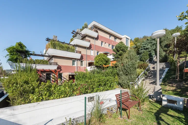 Terasovitá, Podolí - Prague 4 | Sale, Apartment, Two-bedroom (3+1), 96 m²