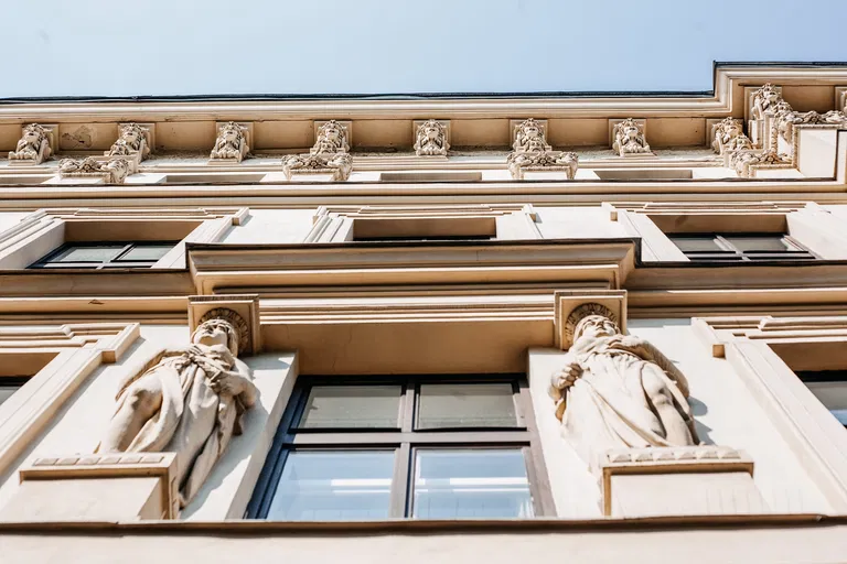 Hilleho, Brno - střed - Brno-město | Sale, Apartment, Two-bedroom (3+kk), 102 m²