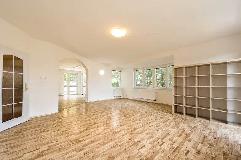 Hatě, Brno - Ivanovice - Brno-město | Predaj, Rodinný dom, 6-izbový, 320 m²
