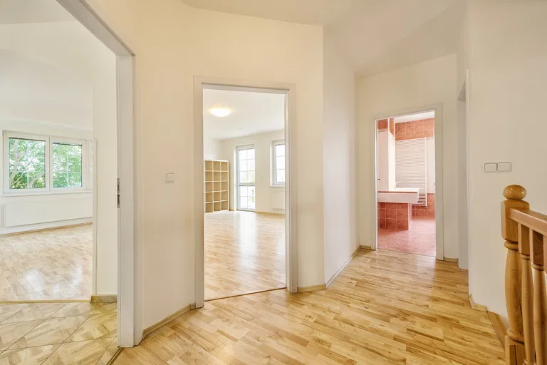 Hatě, Brno - Ivanovice - Brno-město | Predaj, Rodinný dom, 6-izbový, 320 m²