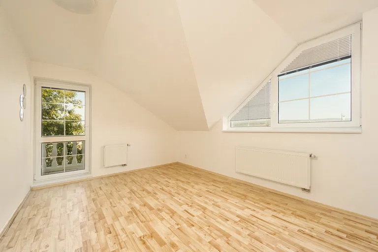 Hatě, Brno - Ivanovice - Brno-město | Predaj, Rodinný dom, 6-izbový, 320 m²
