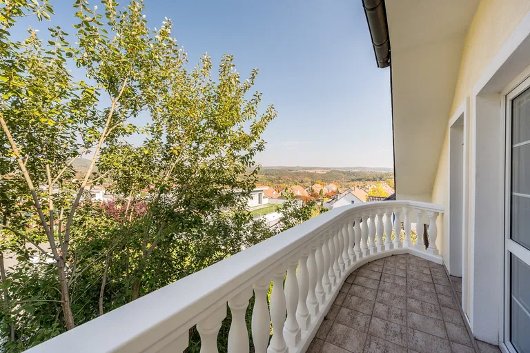 Hatě, Brno - Ivanovice - Brno-město | Predaj, Rodinný dom, 6-izbový, 320 m²