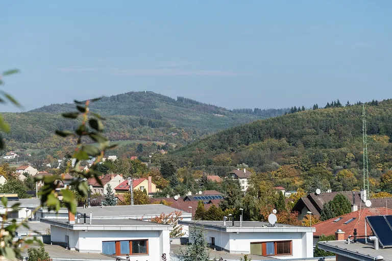 Hatě, Brno - Ivanovice - Brno-město | Predaj, Rodinný dom, 6-izbový, 320 m²