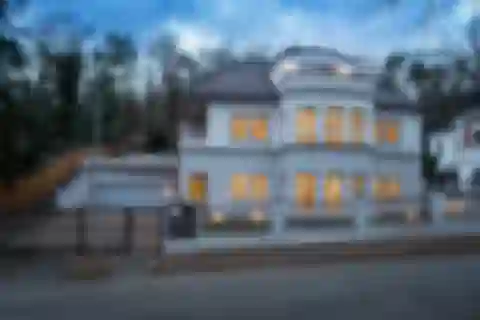 V Lučinách, Hodkovičky - Prague 4 | Sale, House, Seven-bedroom (8+1), 714 m²