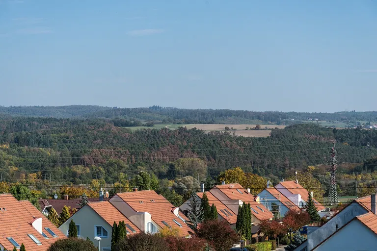 Hatě, Brno - Ivanovice - Brno-město | Predaj, Rodinný dom, 6-izbový, 320 m²