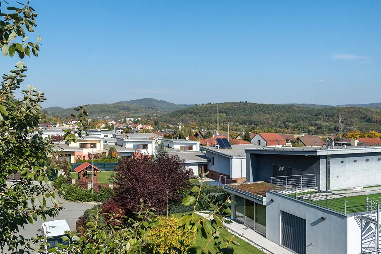 Hatě, Brno - Ivanovice - Brno-město | Predaj, Rodinný dom, 6-izbový, 320 m²