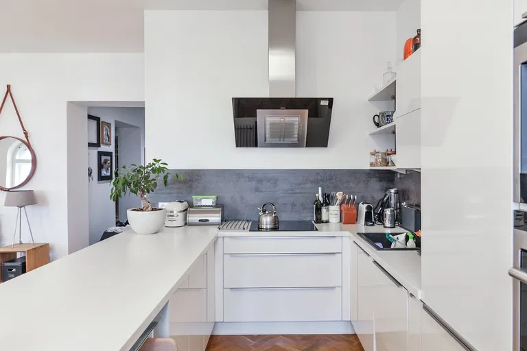 Štursova, Bubeneč - Praha 6 | Predaj, Bytový dom, 997 m²