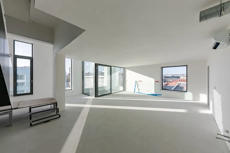 Pernerova, Karlín - Praha 8 | Predaj, Rezidenčný projekt