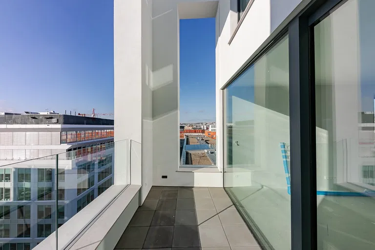 Pernerova, Karlín - Praha 8 | Predaj, Rezidenčný projekt