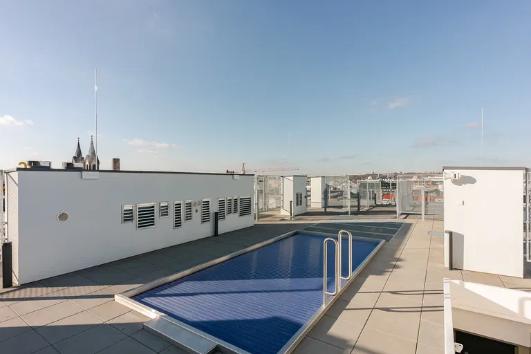 Pernerova, Karlín - Praha 8 | Predaj, Rezidenčný projekt
