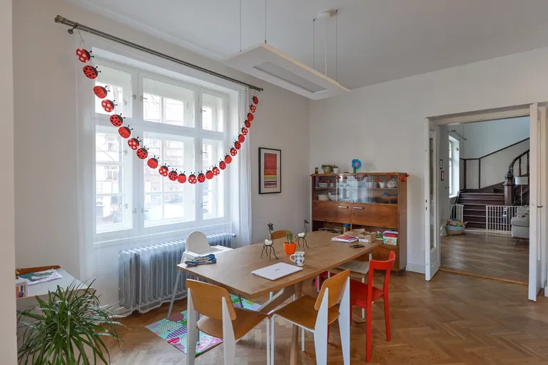 Štursova, Bubeneč - Praha 6 | Predaj, Bytový dom, 997 m²
