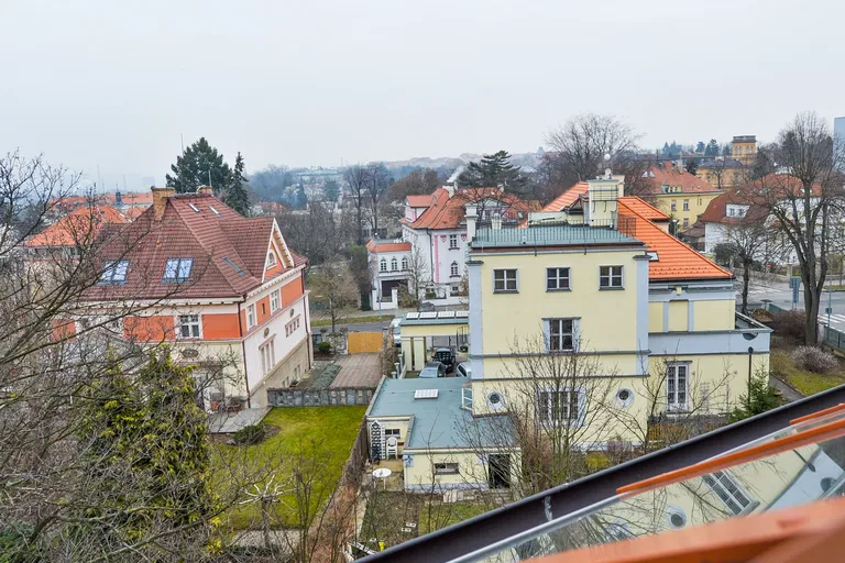 Štursova, Bubeneč - Praha 6 | Predaj, Bytový dom, 997 m²