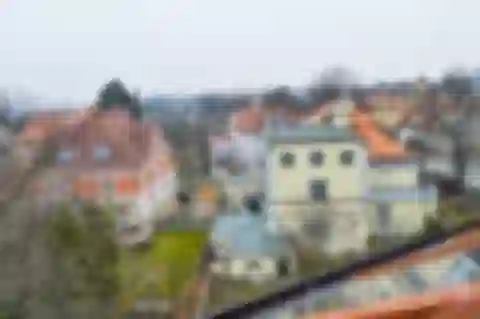 Štursova, Bubeneč - Praha 6 | Predaj, Bytový dom, 997 m²