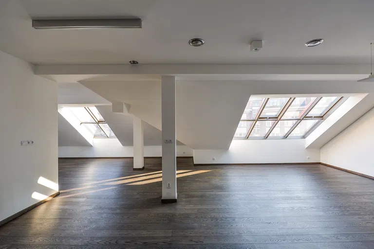 Štursova, Bubeneč - Praha 6 | Predaj, Bytový dom, 997 m²