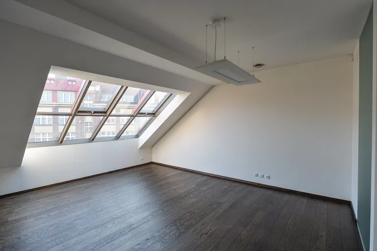 Štursova, Bubeneč - Praha 6 | Predaj, Bytový dom, 997 m²