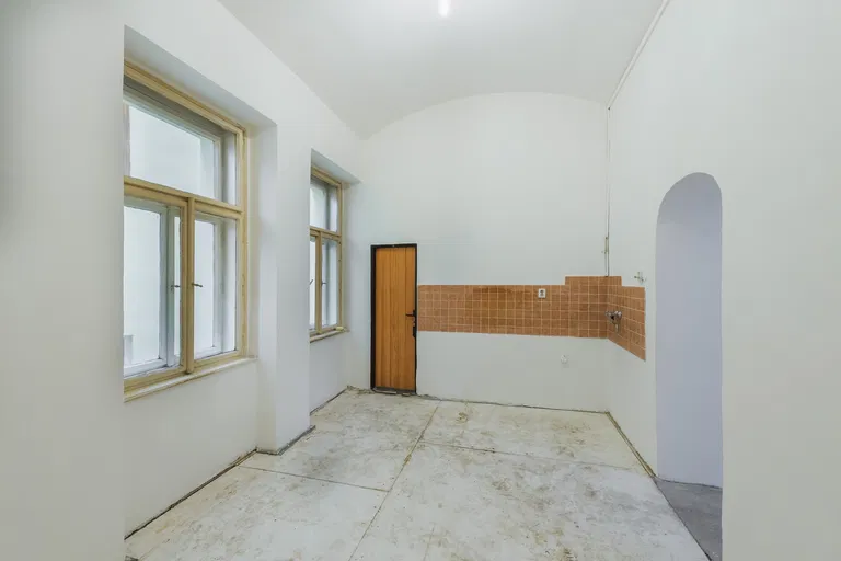 Řehořova, Žižkov - Praha 3 | Predaj, Byt, 3-izbový, 67 m²