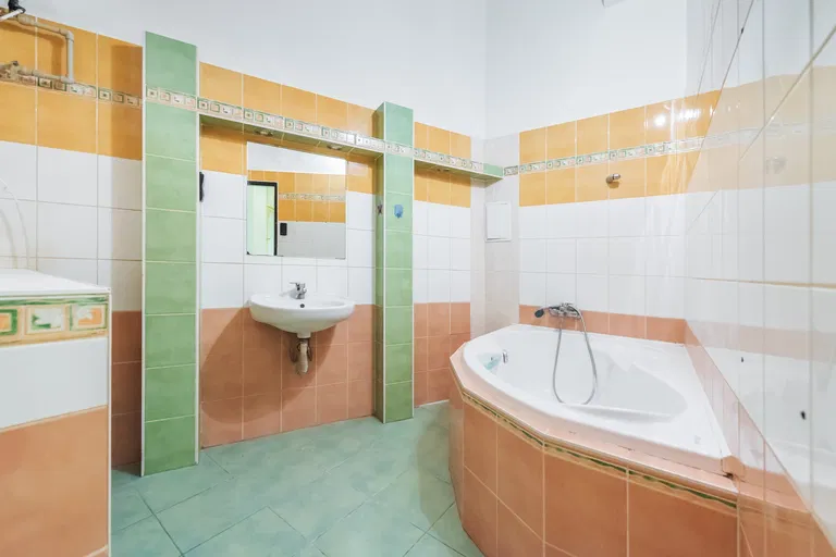 Řehořova, Žižkov - Praha 3 | Predaj, Byt, 3-izbový, 67 m²