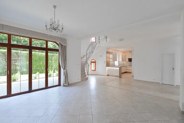 Nebušická, Nebušice - Prague 6 | Rent, House, Four-bedroom (5+1), 243 m²