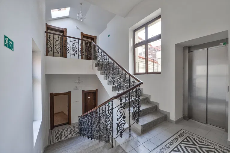 Řehořova, Žižkov - Praha 3 | Predaj, Byt, 3-izbový, 67 m²