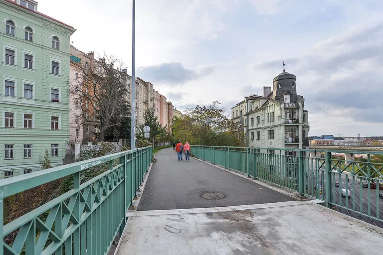 Řehořova, Žižkov - Praha 3 | Predaj, Byt, 3-izbový, 67 m²