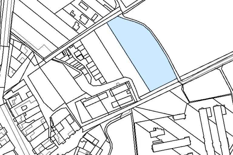 Brod nad Dyjí - Břeclav | Predaj, Pozemok, 10 207 m²