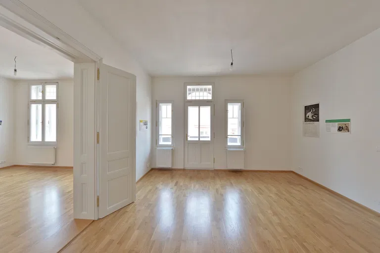 Biskupská, Brno - střed - Brno-město | Sale, Apartment, Two-bedroom (3+1), 129 m²