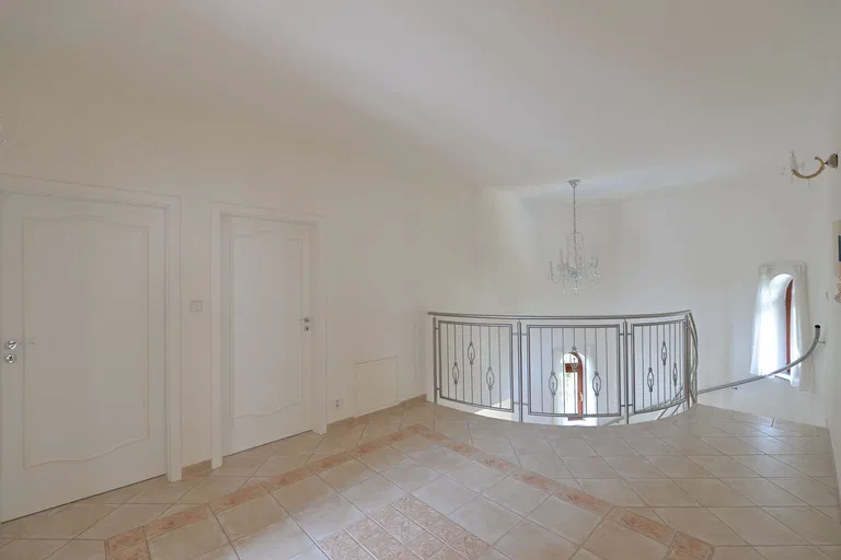 Nebušická, Nebušice - Prague 6 | Rent, House, Four-bedroom (5+1), 243 m²