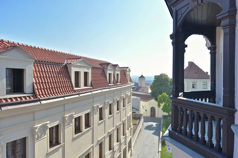 Biskupská, Brno - střed - Brno-město | Sale, Apartment, Two-bedroom (3+1), 129 m²