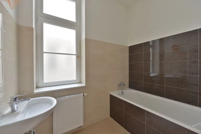 Biskupská, Brno - střed - Brno-město | Sale, Apartment, Two-bedroom (3+1), 129 m²