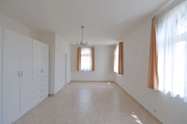 Nebušická, Nebušice - Prague 6 | Rent, House, Four-bedroom (5+1), 243 m²