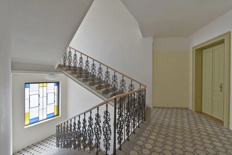 Biskupská, Brno - střed - Brno-město | Sale, Apartment, Two-bedroom (3+1), 129 m²