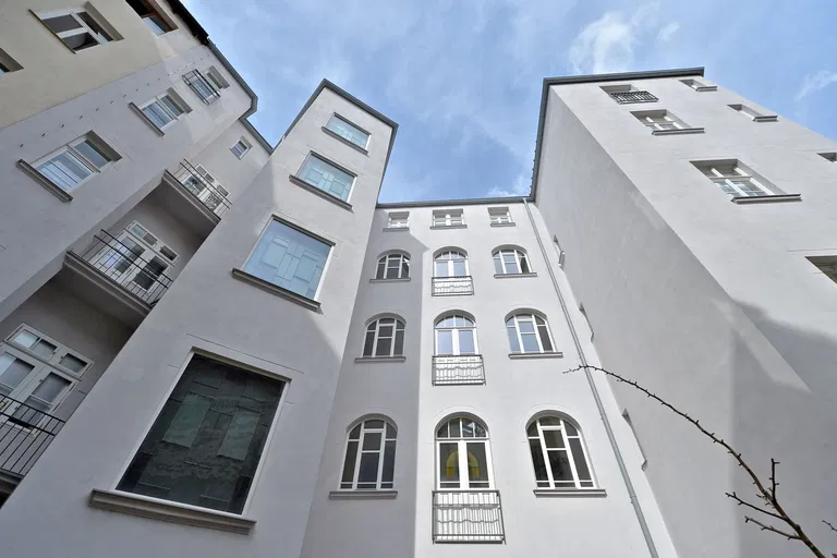 Biskupská, Brno - střed - Brno-město | Sale, Apartment, Two-bedroom (3+1), 129 m²