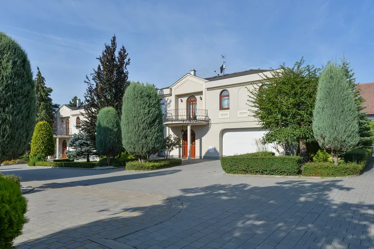 Nebušická, Nebušice - Prague 6 | Rent, House, Four-bedroom (5+1), 243 m²