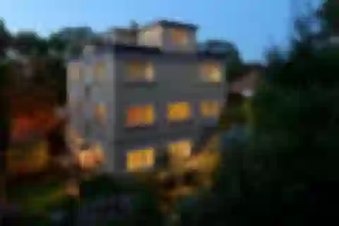 Nad Santoškou, Smíchov - Prague 5 | Sale, House, Nine-bedroom (10+kk), 488 m²