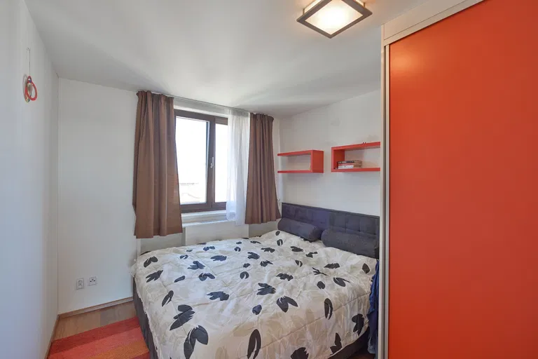 Mezírka, Brno - střed - Brno-město | Sale, Apartment, Three-bedroom (4+kk), 165 m²