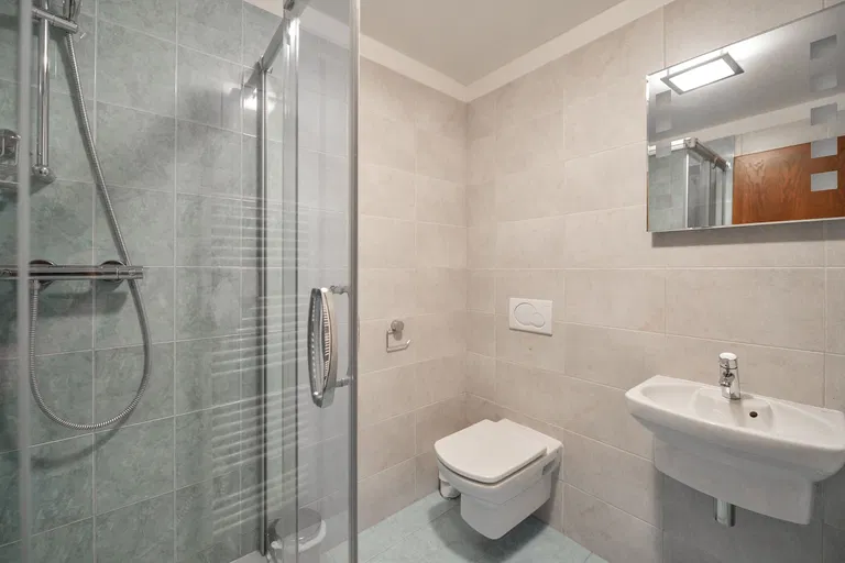 Mezírka, Brno - střed - Brno-město | Sale, Apartment, Three-bedroom (4+kk), 165 m²